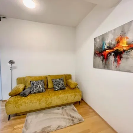 Innenstadtoase Im Herzen Graz Extérieur photo