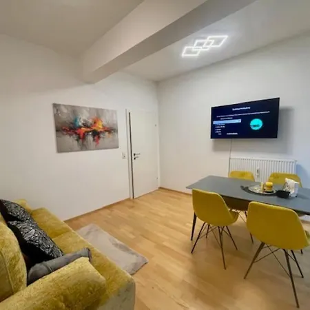 Innenstadtoase Im Herzen Graz Extérieur photo