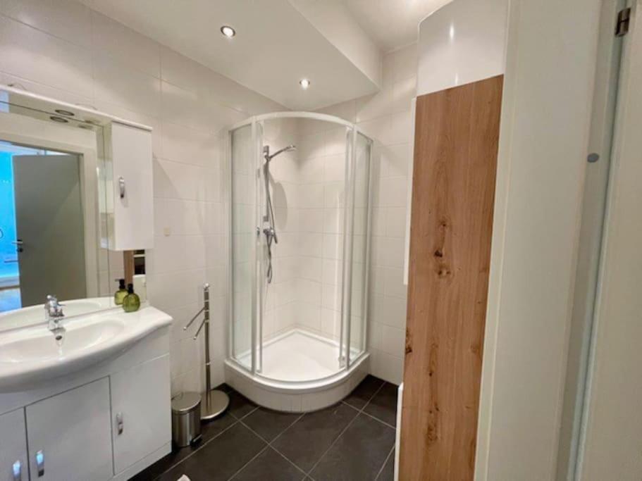 Innenstadtoase Im Herzen Appartement Graz