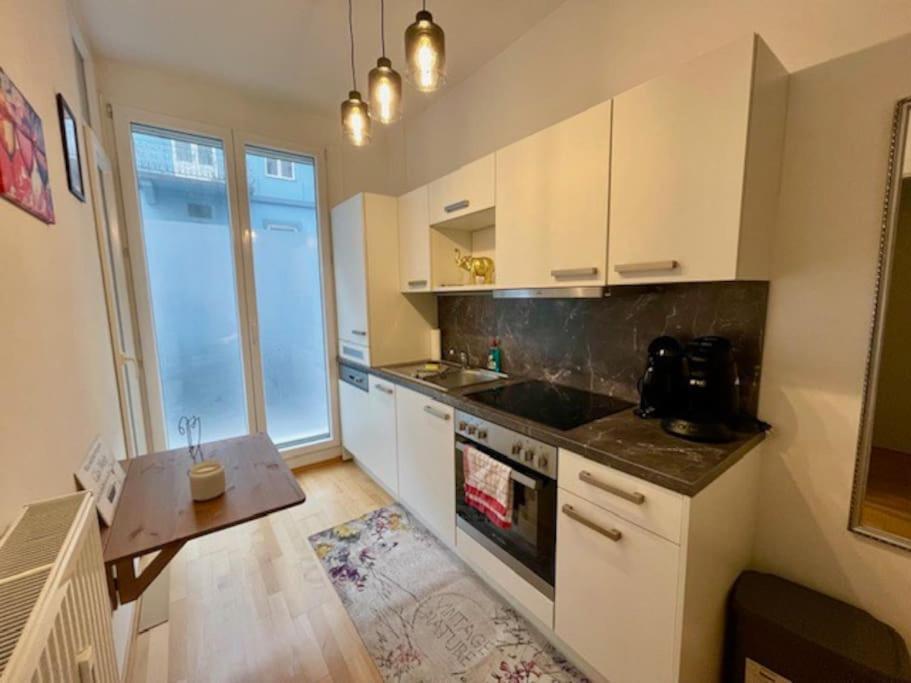 Appartement Innenstadtoase Im Herzen Graz