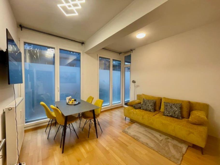 Innenstadtoase Im Herzen Appartement